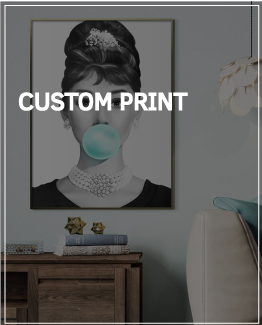 Custom Print